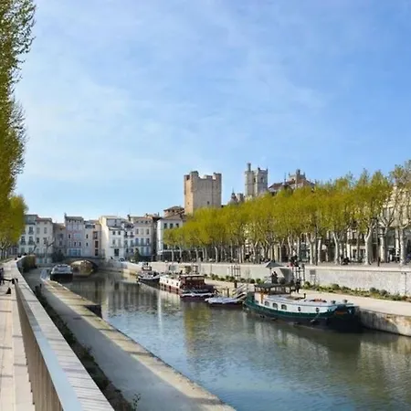 Jolie T2 Centre * Narbonne
